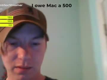 cam man porn antisocialstreamer image #2490848
