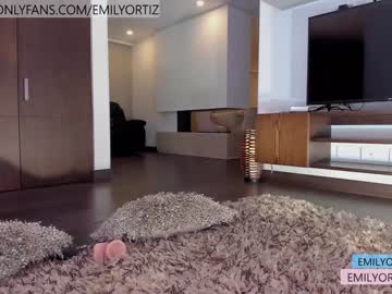 cam couple porn emilyortiz_ image #1153060
