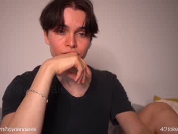 cam man porn haydenalexei image #672318