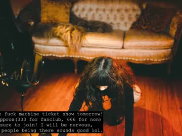 cam girl porn ingennui image #4316350