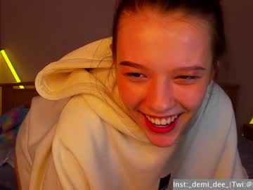 cam girl porn _demi_dee_ image #1343648
