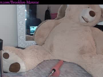 cam girl porn brooklyn_shai image #1347934