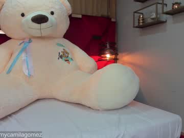 cam girl porn imcamila__ image #6100892