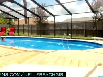 cam girl porn nellebeachgirl image #4778755