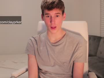 cam man porn clay_parker image #686986