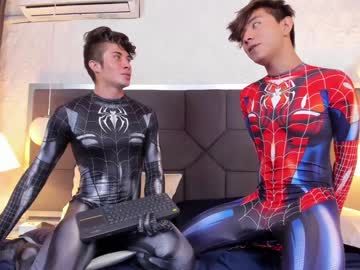 cam man porn harol_and_jerry image #973701