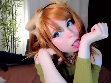 cam girl porn ronnie_neko image #5539386