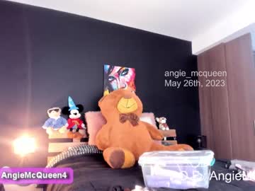 cam couple porn angie_mcqueen image #4471254