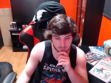 cam man porn spangy19 image #730328