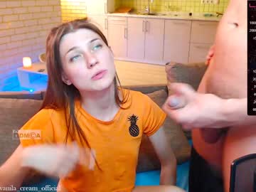 cam couple porn vanila_cream_ image #2814662