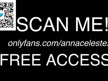 cam girl porn annaceleste image #3551651