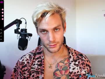 cam man porn voodoo_hd image #1117938
