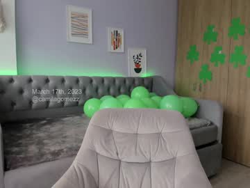 cam girl porn camilagomezz image #3971123