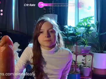 cam girl porn elenafealy image #5799102