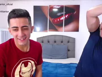 cam man porn justin_warrior image #1536851