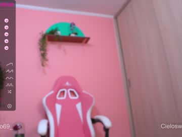 cam girl porn cielo69_ image #4766434
