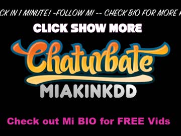 cam girl porn miakinkdd image #2815778