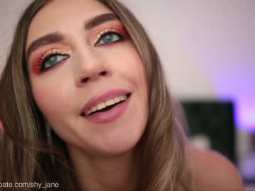 cam girl porn shy_jane image #3149800