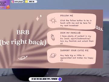 cam girl porn ginger_pie image #2697208