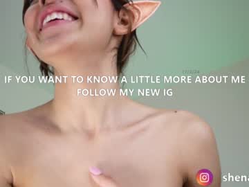 cam girl porn shena_nomy image #6587883