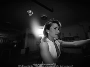 cam girl porn hannahjames710 image #2699146