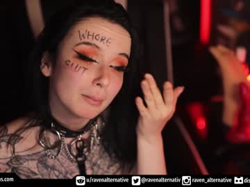 cam girl porn raven_alternative image #5296384