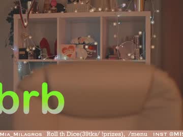 cam girl porn mia_milagros image #3750906