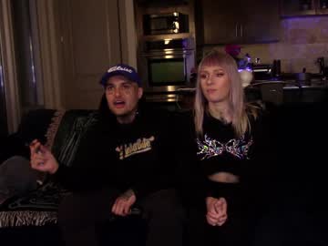 cam girl porn mari_and_jandro image #3644087