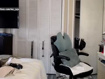 cam girl porn ms_jojo image #4054743