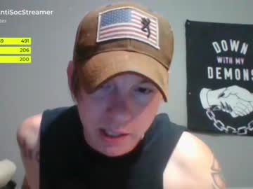 cam man porn antisocialstreamer image #2505409