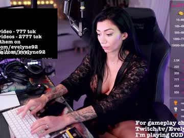 cam girl porn evelyne92 image #83145