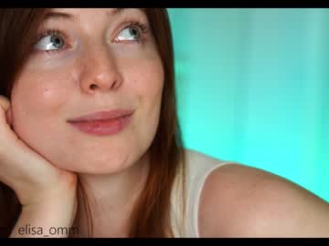 cam girl porn _elisa_omm_ image #2646361