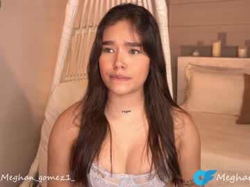 cam girl porn _meghan_gomez1_ image #6793146