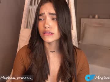 cam girl porn _meghan_gomez1_ image #5307694