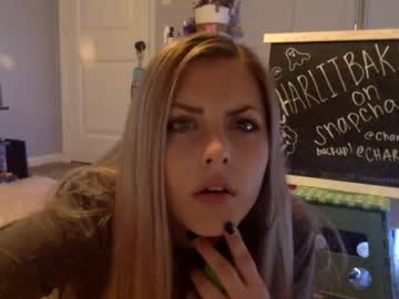 cam girl porn charlitbaker image #478249