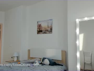 cam girl porn elisa_oliver image #868550