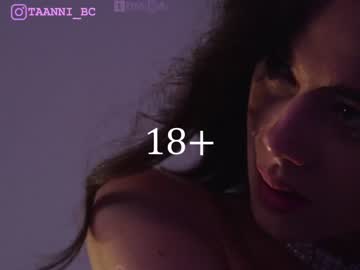 cam girl porn taanni_bc image #5573880