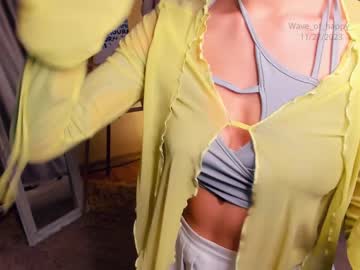 cam girl porn wave_of_happy_ image #5817190