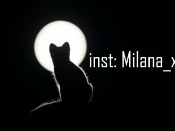 cam girl porn milanamuse image #6793179