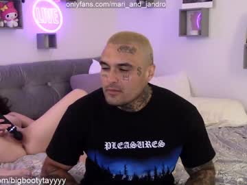 cam girl porn mari_and_jandro image #2684040