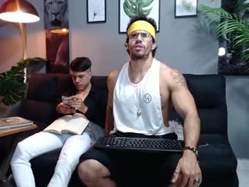 cam man porn bless_my_neighbor image #1763779