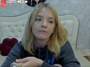 cam girl porn ginger_pie image #2854385