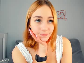 cam girl porn sophie_5 image #185053