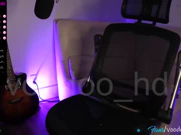 cam man porn voodoo_hd image #1132875