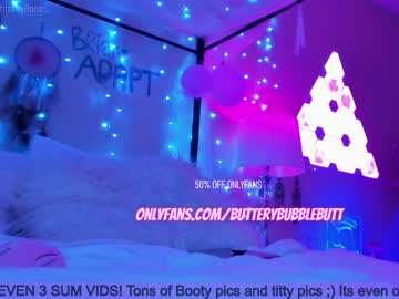 cam girl porn butterybubblebutt image #2748935