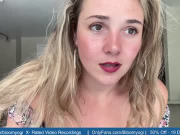cam girl porn bloomyogi image #4228519