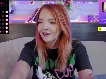cam girl porn ginger_pie image #5138725