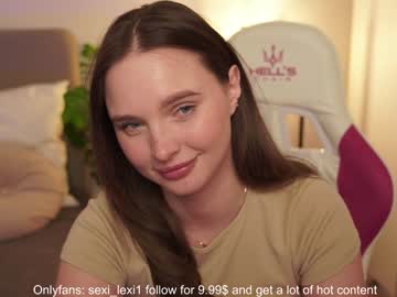 cam girl porn _sexi_lexi image #5843209