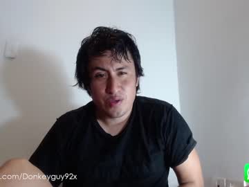 cam man porn donkeyguy92 image #1405812