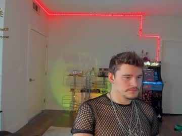 cam man porn thejohnnystone image #2202200